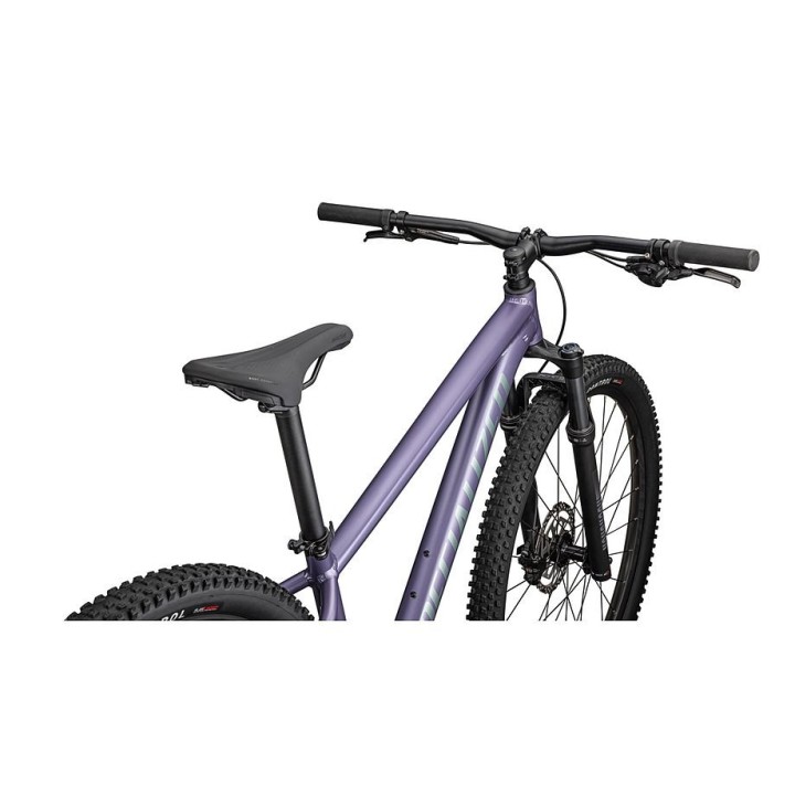 Vélo Specialized Rockhopper Comp Satin Mauve Metallic/Fjord Metallic 2026