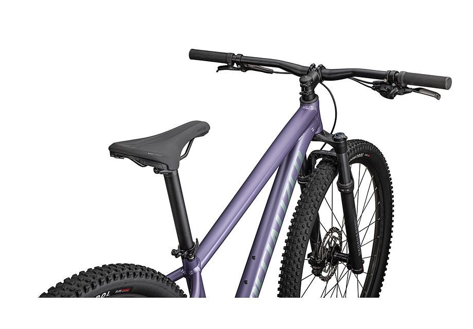 Bicicleta Specialized Rockhopper Comp Satin Mauve Metallic/Fjord Metallic 2026