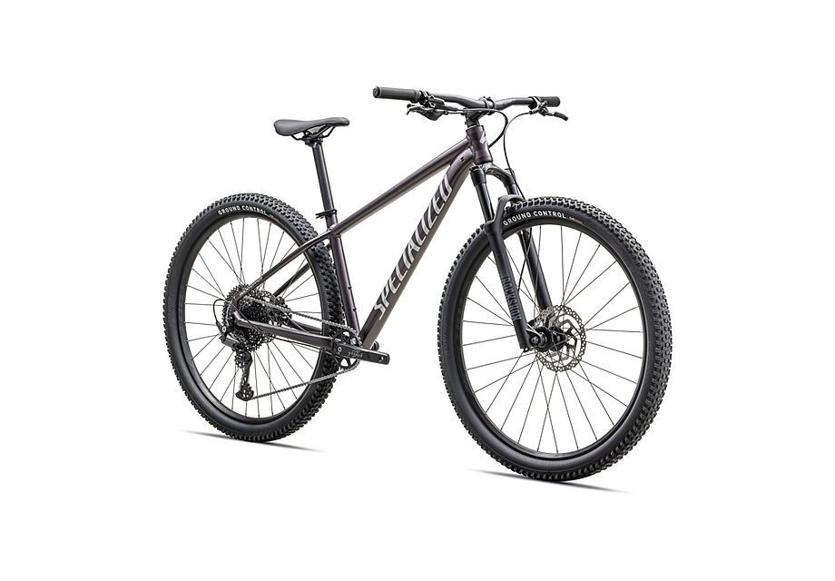 Bicicleta Specialized Rockhopper Comp Satin Mauve Metallic/Fjord Metallic 2026
