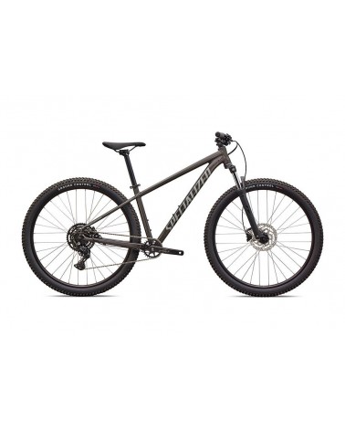 Vélo Specialized Rockhopper Sport Gloss Smoke / Cool Grey 2026