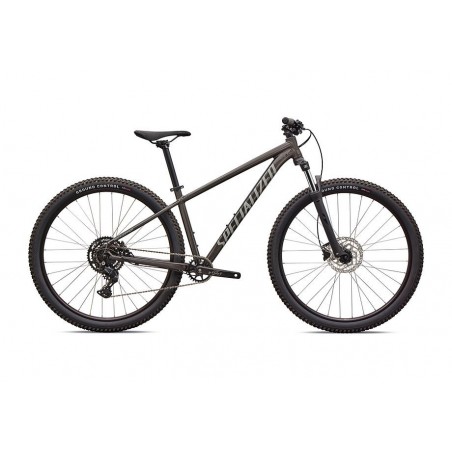 Vélo Specialized Rockhopper Sport Gloss Smoke / Cool Grey 2026