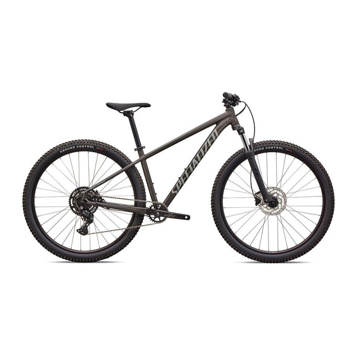 Bicicleta Specialized Rockhopper Sport Gloss Smoke / Cool Grey 2026