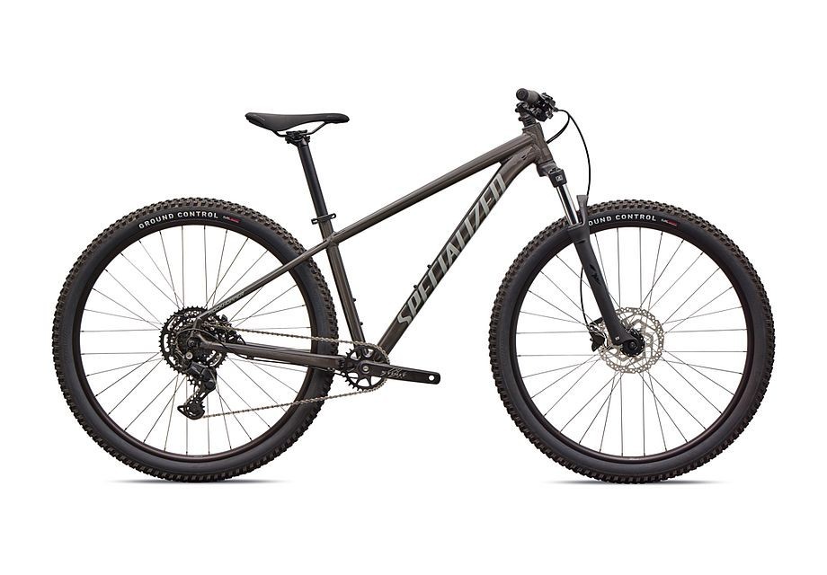 Bicicleta Specialized Rockhopper Sport Gloss Smoke / Cool Grey 2026
