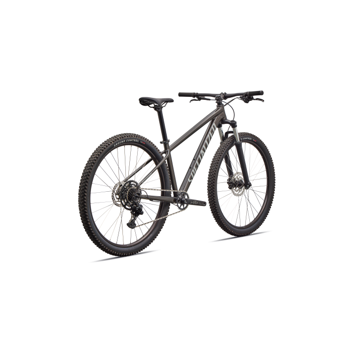 Vélo Specialized Rockhopper Sport Gloss Smoke / Cool Grey 2026