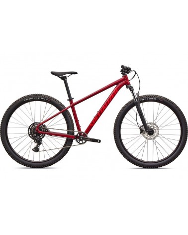 Bicicleta Specialized Rockhopper Sport Gloss Maroon/Deep Orange 2026