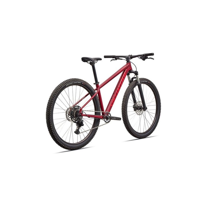 Bicicleta Specialized Rockhopper Sport Gloss Maroon/Deep Orange 2026