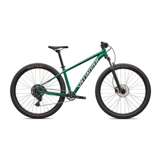 Vélo Specialized Rockhopper Sport Gloss Pine Green/Desert Rose 2026