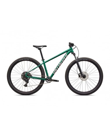 Vélo Specialized Rockhopper Sport Gloss Pine Green/Desert Rose 2026