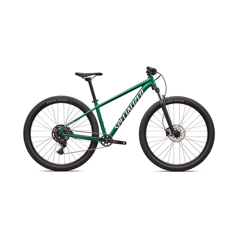 Bicicleta Specialized Rockhopper Sport Gloss Pine Green/Desert Rose 2026