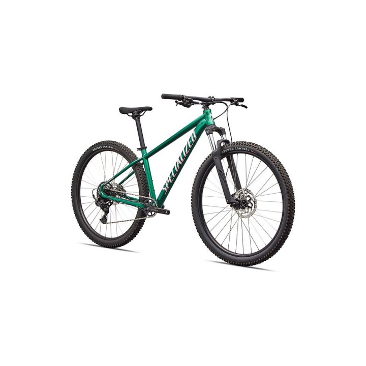 Vélo Specialized Rockhopper Sport Gloss Pine Green/Desert Rose 2026