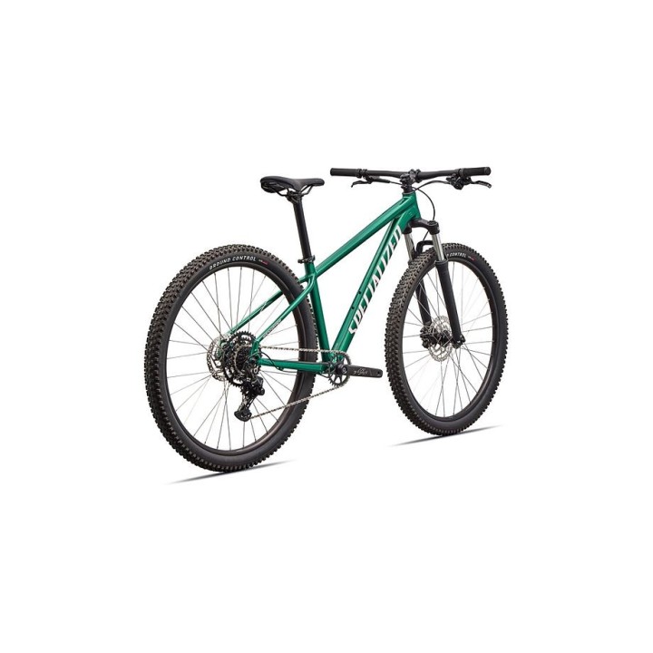 Bicicleta Specialized Rockhopper Sport Gloss Pine Green/Desert Rose 2026
