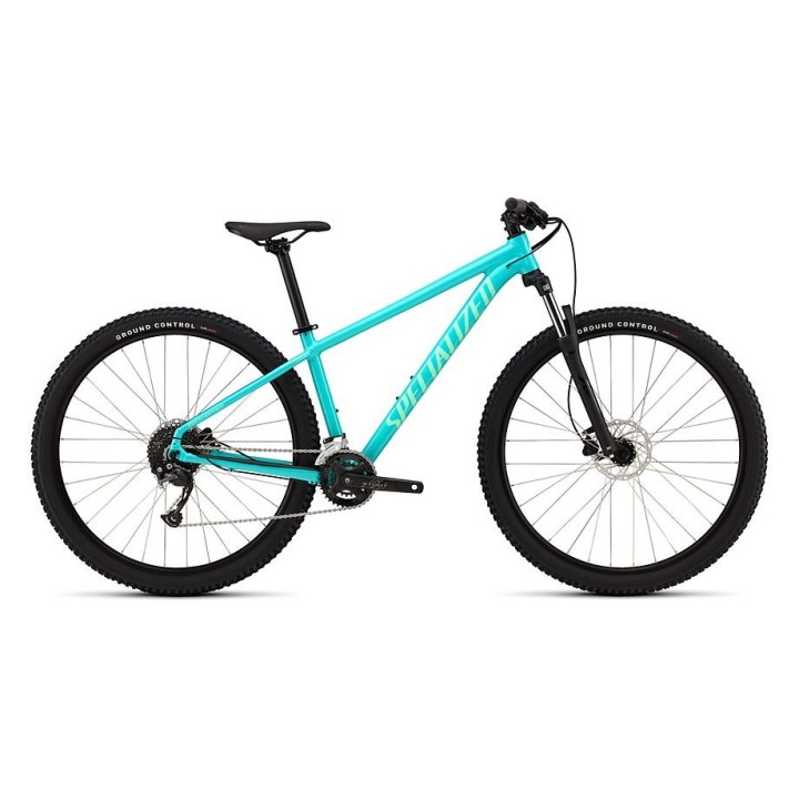 Bicicleta Specialized Rockhopper Gloss Lagoon Blue/Oaisis 2026