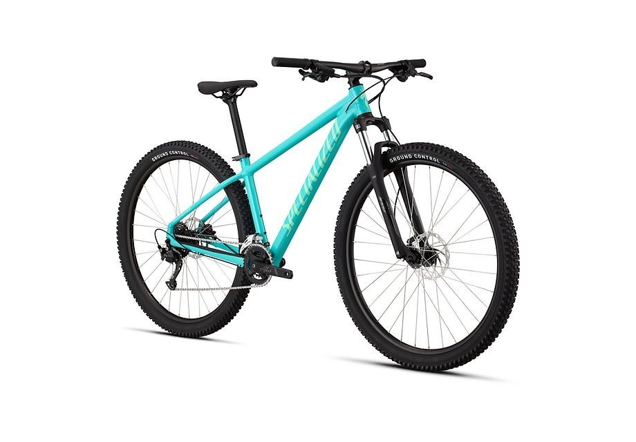 Bicicleta Specialized Rockhopper Gloss Lagoon Blue/Oaisis 2026