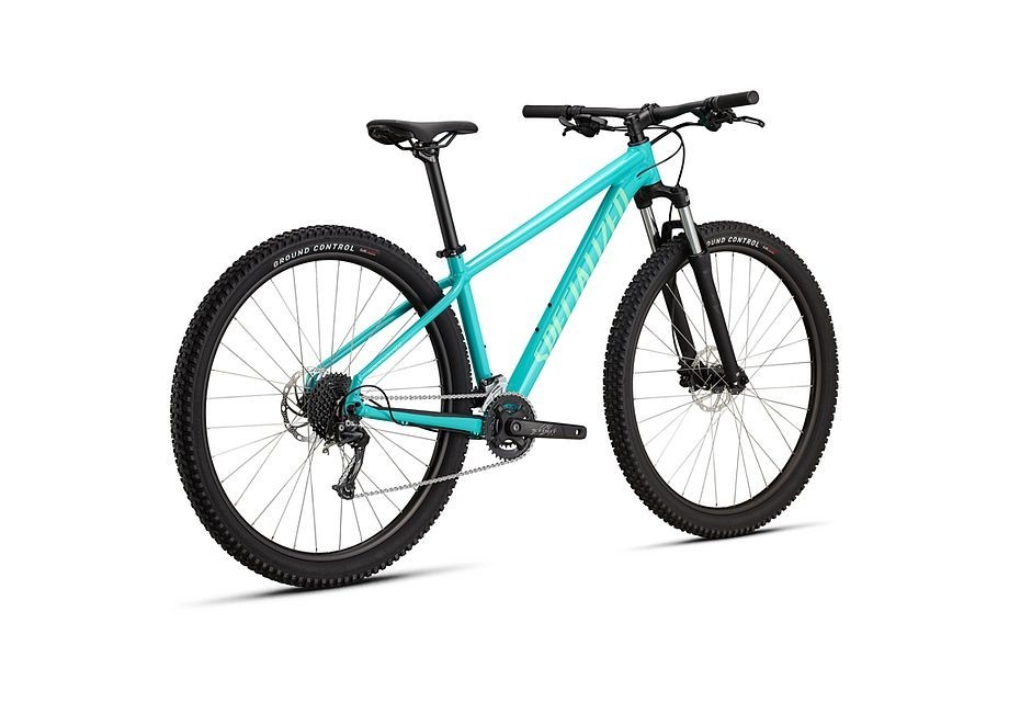 Bicicleta Specialized Rockhopper Gloss Lagoon Blue/Oaisis 2026
