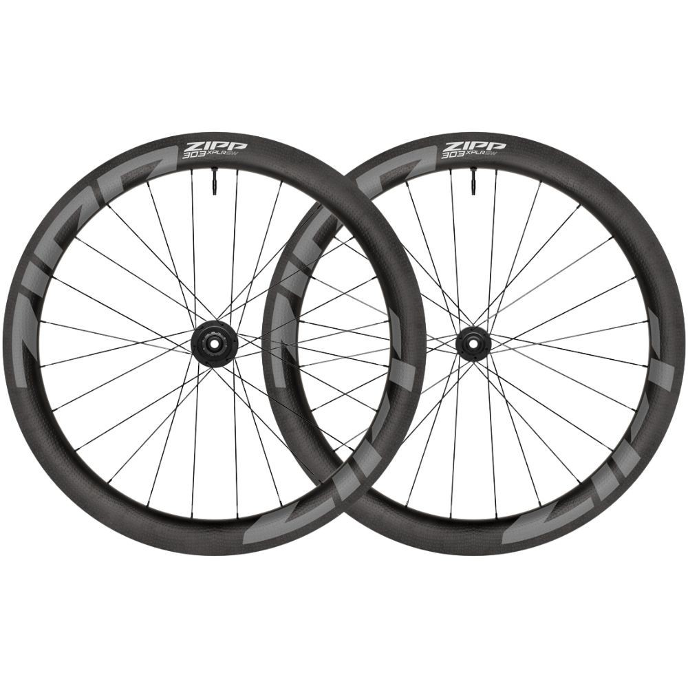 Juego de Ruedas Zipp 303 XPLR SW Tubeless Disc CL