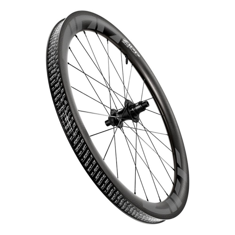 Juego de Ruedas Zipp 303 XPLR SW Tubeless Disc CL