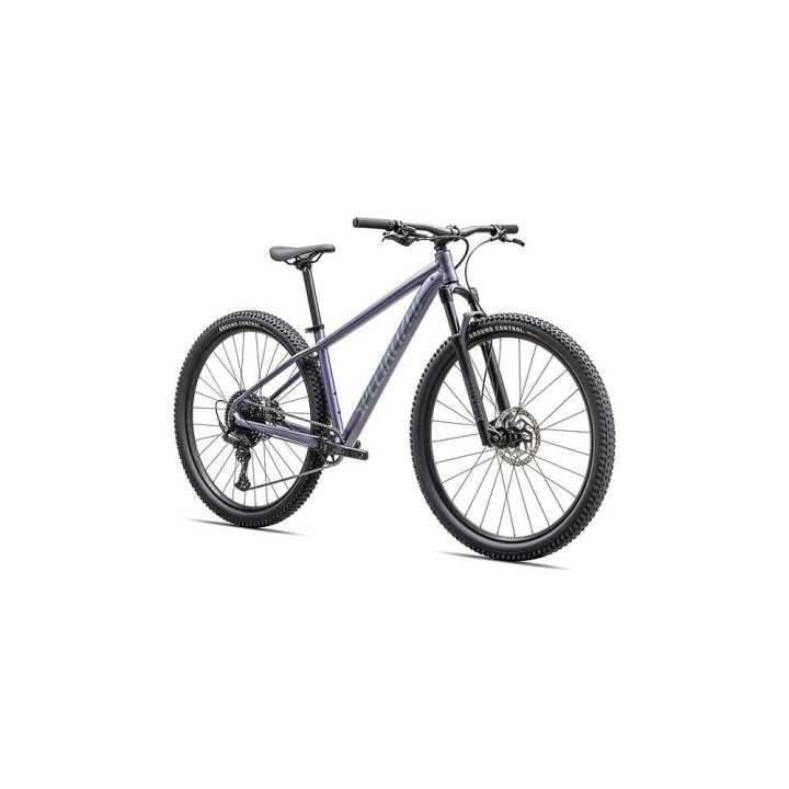 Bicicleta Specialized Rockhopper Comp Satin Mauve Metallic/Fjord Metallic 2026