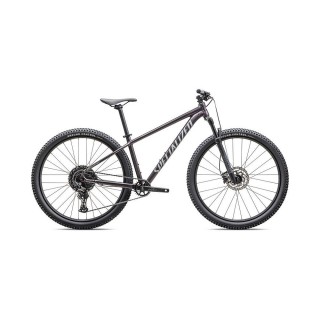 Bicicleta Specialized Rockhopper Comp Satin Nebula Metalli /Dolomite Metallic 2026
