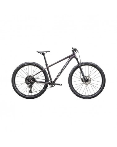 Vélo Specialized Rockhopper Comp Satin Nebula Metalli /Dolomite Metallic 2026