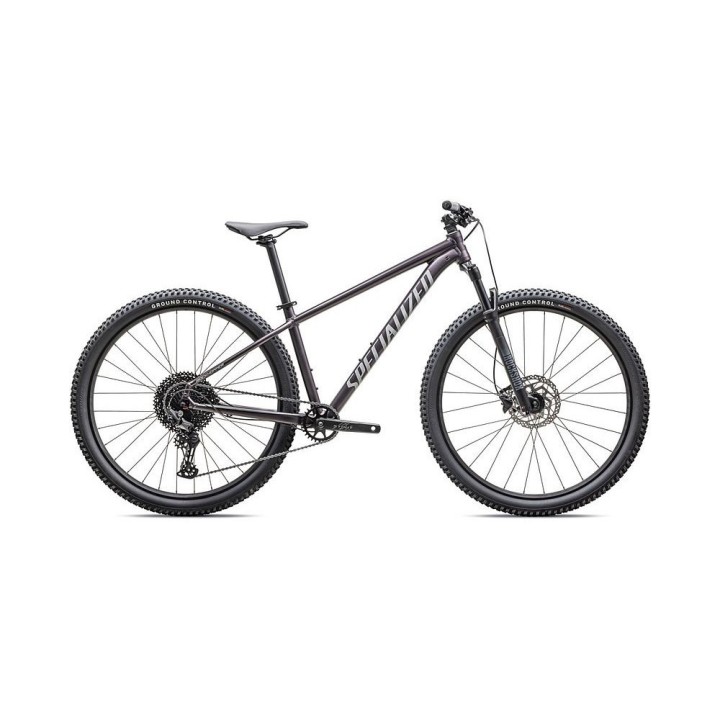 Bicicleta Specialized Rockhopper Comp Satin Nebula Metalli /Dolomite Metallic 2026