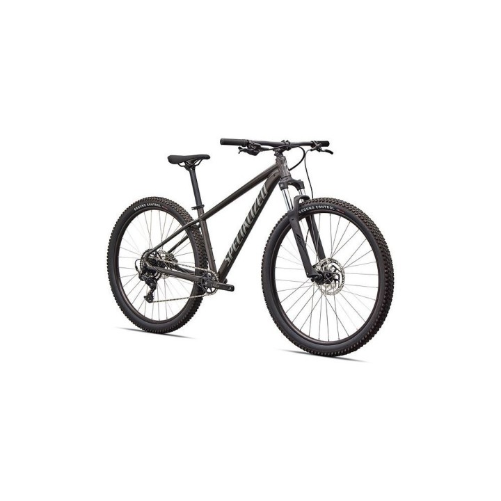 Vélo Specialized Rockhopper Sport Gloss Smoke / Cool Grey 2026
