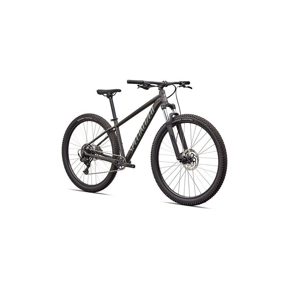 Bicicleta Specialized Rockhopper Sport Gloss Smoke / Cool Grey 2026