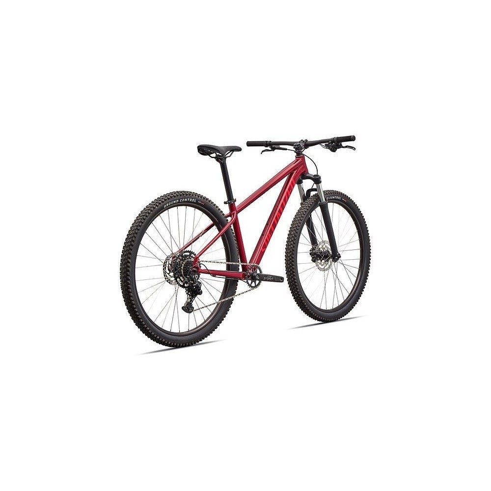 Bicicleta Specialized Rockhopper Sport Gloss Maroon/Deep Orange 2026