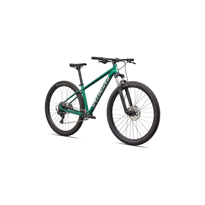Vélo Specialized Rockhopper Sport Gloss Pine Green/Desert Rose 2026