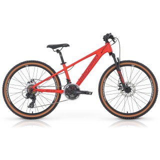 Vélo Megamo KU4 Red