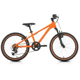 Vélo Megamo 20" Go Race Orange
