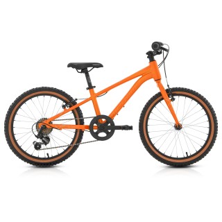 Vélo Megamo 20" Go Orange