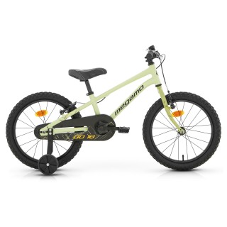 Vélo Megamo 18" Go Mint