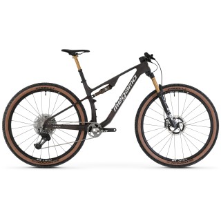 Bicicleta Megamo Track 01 GARNET UD 2026