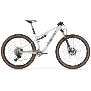 Vélo Megamo Track 01 JADE WHITE 2026