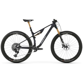 Vélo Megamo Track 04 CW ALPHA NAVY 2026