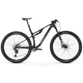Bicicleta Megamo Track 08 ALPHA NAVY 2026
