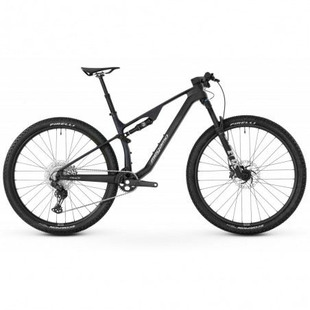 Bicicleta Megamo Track 08 ALPHA NAVY 2026