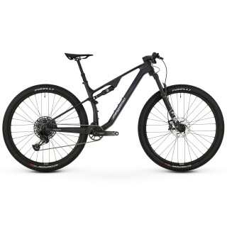 Vélo Megamo Track 10 ALPHA NAVY 2026