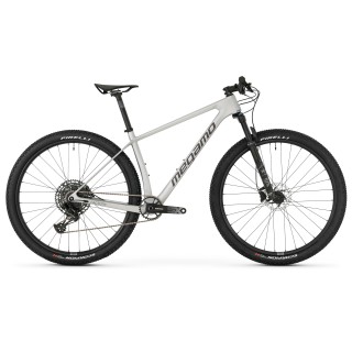 Bicicleta Megamo Factory 15 Chrome 2026
