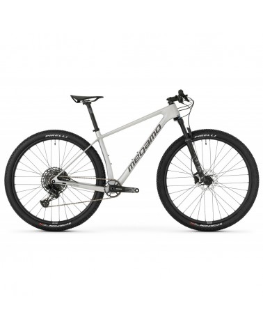 Vélo Megamo Factory 15 Chrome 2026