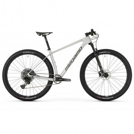 Vélo Megamo Factory 15 Chrome 2026