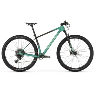 Bicicleta Megamo Factory 15 Green