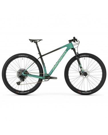 Bicicleta Megamo Factory 15 Green