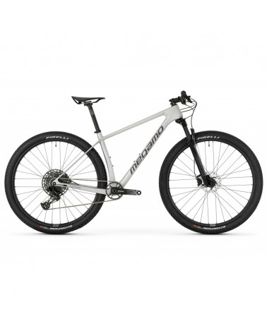 Bicicleta Megamo Factory 30 Chrome