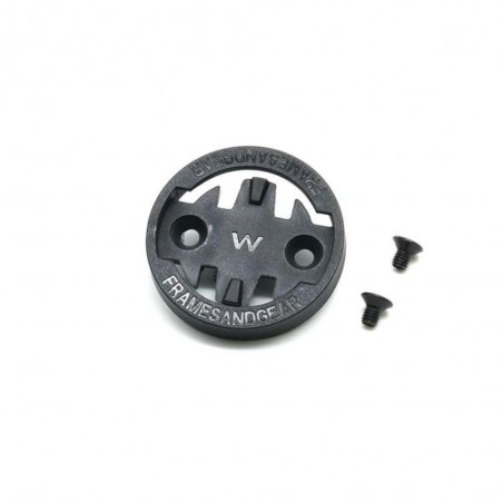 Kit de Insercion Framesandgear Wahoo