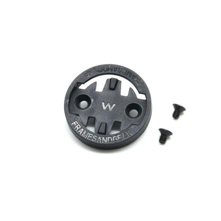 Kit de Insercion Framesandgear Wahoo