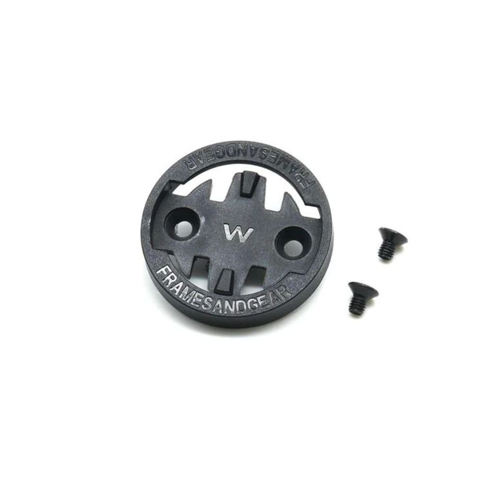 Kit de Insercion Framesandgear Wahoo