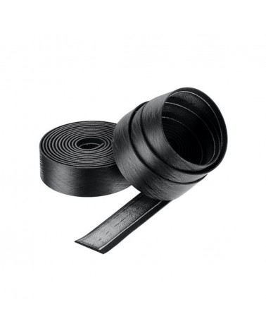 Cinta de Manillar Ciclovation Grind Touch Polyhyde Supersilk Black