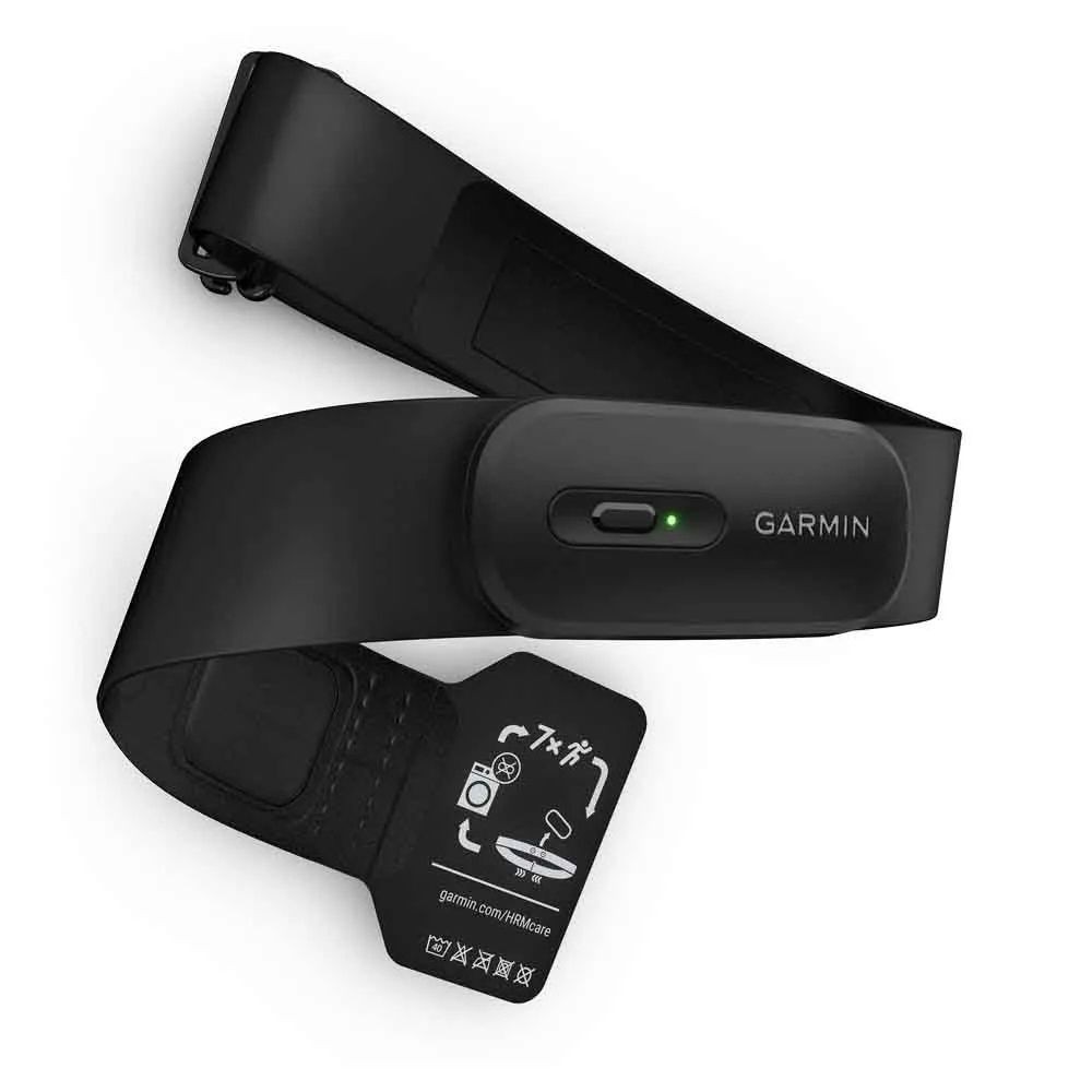 Monitor Frecuencia Cardiaca Garmin HRM 200