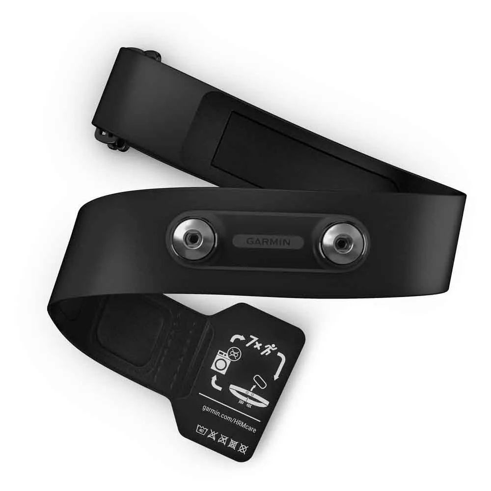 Moniteur de fréquence cardiaque Garmin HRM 200